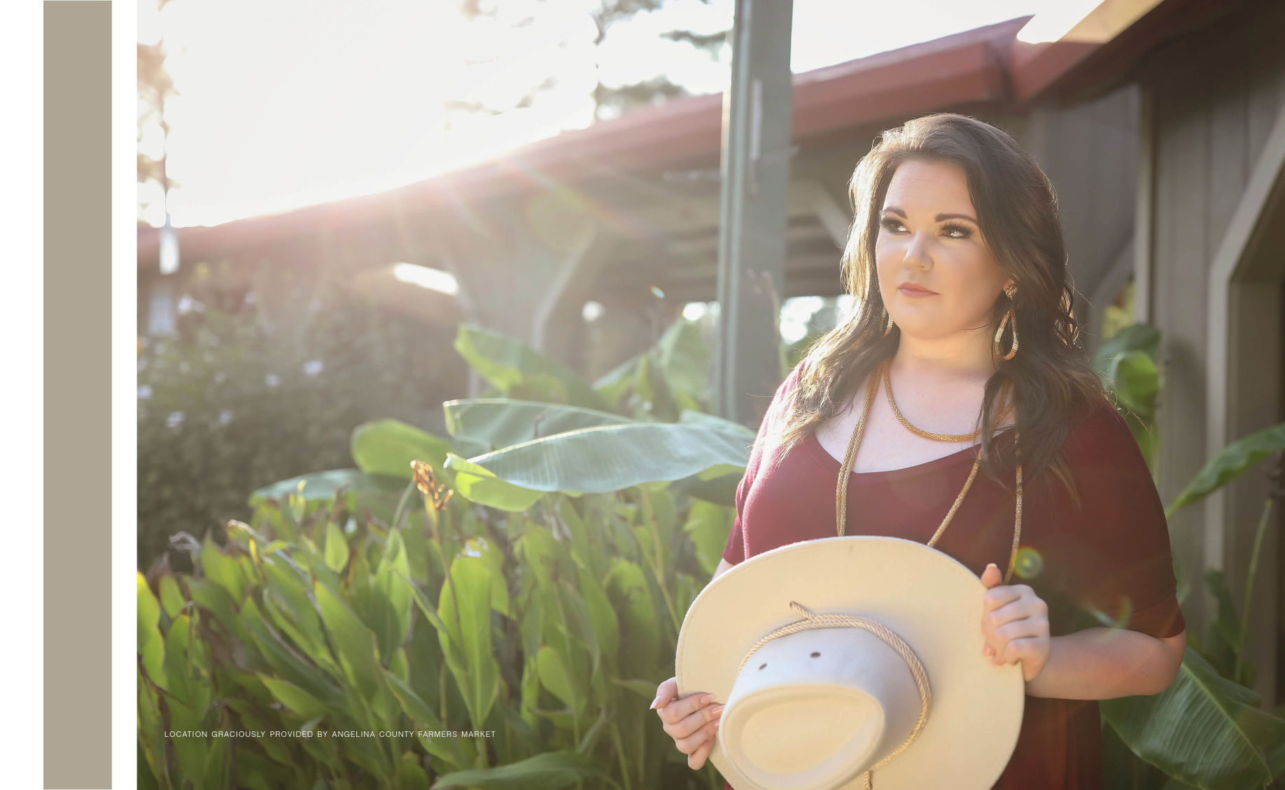 Farm to Fashion